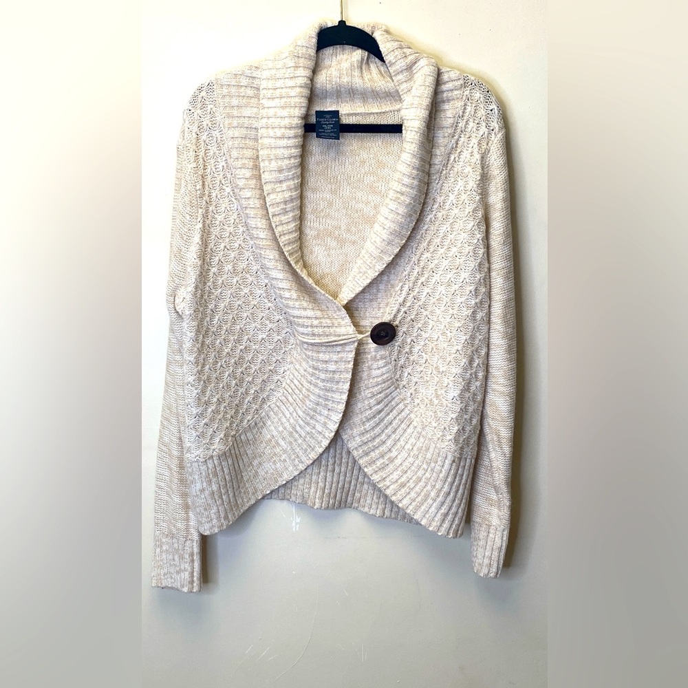 Fancy Cardigan - Picture 2 of 7